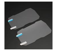 Motorcycle Instrument Protective Film For DUCATI For PANIGALE V4 18 Streetfighter V4 20 TPU Motorcycle Cluster Scratch Protection Film Screen Protector Decal Stickers Motorcycle Instrument Film(2 piec