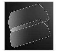 Motorcycle Instrument Protective Film For MT10SP 17-2022 For YZF-R1 2015-2022 For R1M 15-22 Motorcycle Cluster Scratch Screen Protection Film Screen Protector Motorcycle Instrument Film(4pcs)