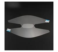Motorcycle Instrument Protective Film For VFR800 For VFR 800 For INTERCEPTOR 2015 Motorcycle Instrument Dashboard Cluster Scratch Protection Film Screen Protector 2PCS Motorcycle Instrument Film