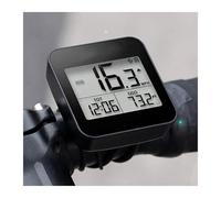 Motorcycle Instrument Screen Protector For CYCPLUS G1 For GPS 2PCS PET Screen Film Protector Navigation Bike Wireless Stopwatch Cycling Odometer Bicycle Accessories Speed