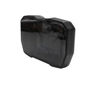 Motorcycle Instrument Shell ABS Plastic Dashboard Tachometer Case For For PANIGALE V4 st&reetfi&ghter 2018-2022 Tachometer