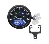 Motorcycle Instrument Speedometer