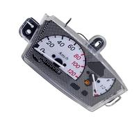 Motorcycle Instrument Speedometer Assembly 120S Scooter Odometer Oil Gauge For Yamaha For JOG 50 90 ZR 3KJ 3YK HLWXMDZ