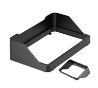 Motorcycle Instrument Sun Visor - Anti-Glare Motorbike Screen Film Protector,Motorcycle Speedometer Glare Shield Protection Cover,for Outdoor City Commuting Riding Driving