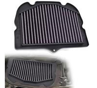 Motorcycle Intake Air Filter 13780-15H00 For GSX-R1300 R Hayabusa 50th Anniversary Ed 2014 GSXR1300R