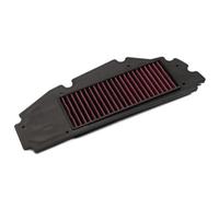 Motorcycle Intake Air Filter Air Cleaner Fit For SYM GTS300 RV250 JOYMAX300 JOYMAX250 CRUISYM300 JOYMAX Z300 250 intake optimisation engine protection