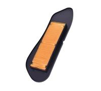 Motorcycle Intake Air Filter Kit For YAMAHA YP125R X-Max 125 2006-2018 Motorcycle Air Filter 37P-E4451-00 1B9-14451-00 NOLONGNRDX