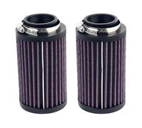 Motorcycle Intake Cleaner Air Filter For Banshee 350 YFZ350 YFZ350LE YFZ350SP YFZ350SE 2GU-14451-00-00 2GU-14451-01-00