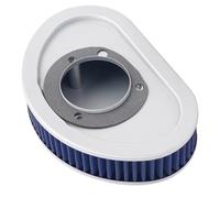 Motorcycle Intake Cleaner Air Filter For FLD SWITCHBACK FXD DYNA FXDB STREET BOB FXDC FXDF FAT FXDL LOW RIDER 96 103