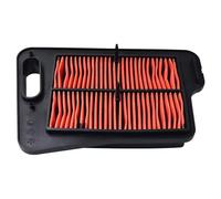 Motorcycle Intake Cleaner Air Filters For Suzuki For Burgman For Executive ABS For Skywave 400 AN400 Motorcycle Air Filter Cleaner 13781-05H00-000