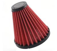 Motorcycle Intake Cleaner Air Filters For VTX 1800 For Steed 400 600 For Shadow For Spirit For ACE 750 Motorcycle Air Filter Conical Filter