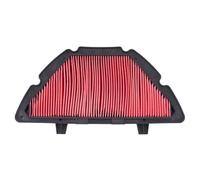 Motorcycle Intake Cleaner Air Filters For YZFR1 YZF R1 2007 2008 4C8-14451-00-00