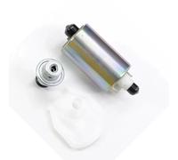 Motorcycle Intank Fuel Pumps For Rxv Sxv 450 550 2006 20007 2008 2009 15610-14J00 Fuel Pump Filter Regulator Strainer(3PCS(4.0Bar))