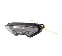 Motorcycle Integrated Blinker Lamp LED Tail Light Turn Signal for FZ-10 -09 MT09 Tracer 900/GT MT-09
