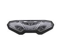 Motorcycle Integrated Tail Brake Turn Signal Light For MT-09/FZ-09 2014-2016 MT-09 Tracer/FJ-09 2015-2018 MT-10/FZ-10 Taillights