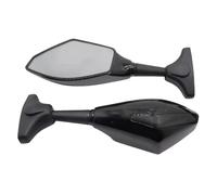 Motorcycle Integrated Turn Signal Mirrors Side Rearview Mirror Front Back For CBR 600 F4i 929 954 RR F1 F2 Hurricane