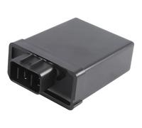 Motorcycle Intelligent Digital Ignition CDI ECU Box Black Plastic For Ya&ma&ha TTR 125 2002 CDI Box ECU 22.145