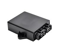 Motorcycle Intelligent Electrical Digital Ignition CDI ECU Unit Box Igniter For XV125 Virago 1997-2002 High Voltage Ignition Coil