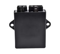 Motorcycle Intelligent Electrical Digital Ignition CDI ECU Unit Box Igniter Ignitor For 4RF XV125 XV 125 For Virago 1997-2002 Digital Starter Ignition CDI