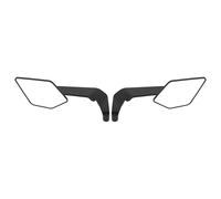 Motorcycle Invisible Wing Rearview Mirror For Honda CB1000R CB1300 CB600F For Hornat CBF600 CBR125R CBF125 Foldable