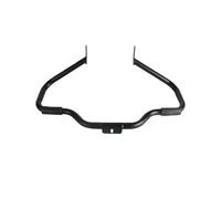 Motorcycle Iron Engine Guard Crash Bar For Softail Slim FLS Fatboy FLSTF Deluxe FLSTN FLSTS FLSTSB 2000-2018 Side Guard Frame Crash Bar Bumper