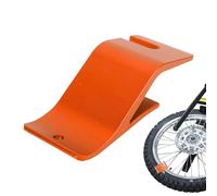 Motorcycle Iron Lever Set - Professional Grade Rim Protector, Lightweight Dirt Bike Rim Clamp, Precision Engineered Mounting Holder, Universal Rubber Shop Gear | for Mechanics with Vehicle Repair