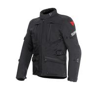Dainese Mangen Absoluteshell Pro waterproof Motorcycle Textile Jacket, black, size 48 for Men