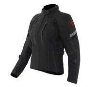 Motorcycle Jacket Absøluteshell™ Pro Woman Dainese MANGEN Black/Black