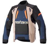 Alpinestars Halo Drystar® Jacket Blue,Black L Men