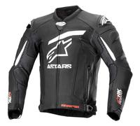 Alpinestars Gp Plus R V4 Ride Perforated Leather Jacket Black 48 Men