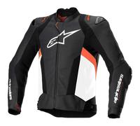 Alpinestars Missile V3 Airflow Racing Jacket Black 50 Men