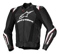 Alpinestars Missile V3 Ignition Racing Jacket Black 50 Men