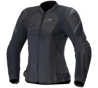Alpinestars T-gp Plus R V4 Airflow Jacket Black S Woman