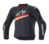 Alpinestars T-gp Plus R V4 Airflow Jacket Black M Men