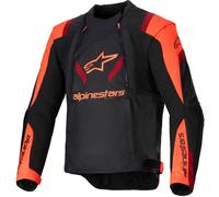 Alpinestars T-stunt Air Jacket Black 2XL Men