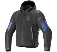 Alpinestars Zaca Air Venom Wp Jacket Black XL Men