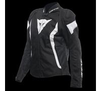 DAINESE DAINESE - Jacket Avro 5 Tex Lady Black / White / Black 42