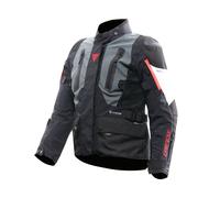 Motorcycle Jacket GORE-TEX ePE Man Dainese CARVE MASTER 4 Ebony/Black