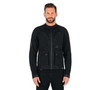 Motorcycle jacket Knox Tor Noir M