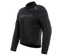 Dainese Air Frame 3 Motorcycle Textile Jacket, black, size 58