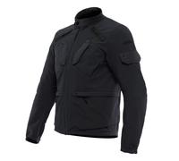 Motorcycle Jacket Man Dainese LARIO TEX Black
