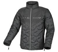 Motorcycle Jacket Man Macna Ascent Electronically Heated Black