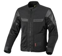 Motorcycle Jacket Man Macna Empire 2.0 Black