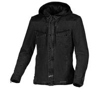 Macna Inland Hoodie Jacket Black S Men