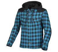 Macna Inland Hoodie Jacket Blue S Men