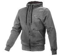 Macna Nuclone Hoodie GreyXS Grey