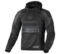 Motorcycle Jacket Man Macna Rebelite Black