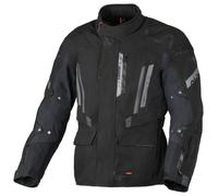 Motorcycle Jacket Man Macna Ultimax 2.0 Waterproof Black