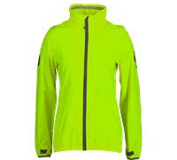 Motorcycle Jacket SCOTT Rain Ergonomic Pro DP | 42 yellow