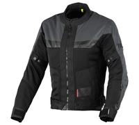 Motorcycle Jacket Woman Macna Empire 2.0 Night Eye Black